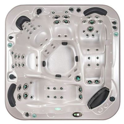 SPA бассейн Vortex Spas Cobalt 2 (Австралия), 215 × 215 × 92 см