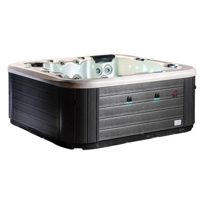 SPA бассейн Vortex Spas Cerium 2 (Австралия), 200 × 200 × 92 см
