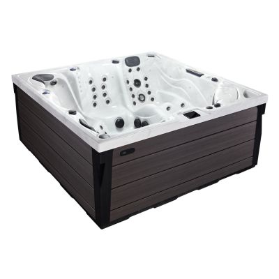 SPA бассейн Superior Spas Premium Onyx V3 (Англия), 220×220×94 см