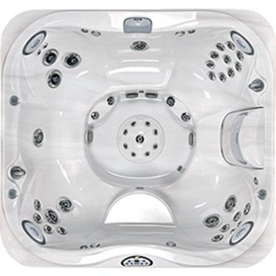 SPA бассейн JACUZZI J-365 (Италия), 231 х 213 х 97 cm