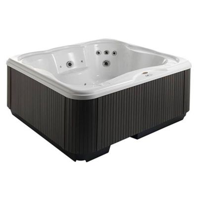 SPA бассейн JACUZZI L (Италия), 223 x 211 x 90 см