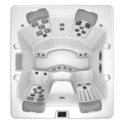 Spa бассейн Bullfrog Spas A-series A6 (США), 224×203×86 см