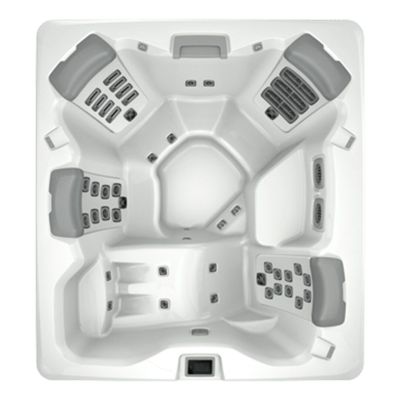 Spa бассейн Bullfrog Spas A-series A6L (США), 224×203×86 см