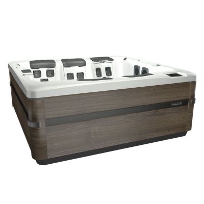 Spa бассейн Bullfrog Spas A-series A7D (США), 224×224×92 см