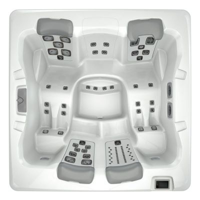 Spa бассейн Bullfrog Spas A-series A7D (США), 224×224×92 см