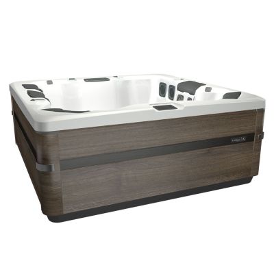 Spa бассейн Bullfrog Spas A-series A7L (США), 224×224×92 см
