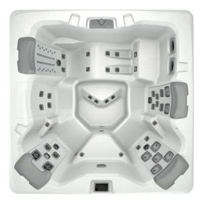 Spa бассейн Bullfrog Spas A-series A7L (США), 224×224×92 см