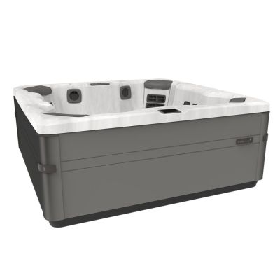 Spa бассейн Bullfrog Spas A-series A8 (США), 239×239×97 см