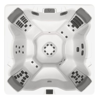 Spa бассейн Bullfrog Spas A-series A8 (США), 239×239×97 см
