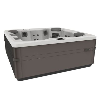Spa бассейн Bullfrog Spas A-series A8L (США), 239×239×97 см