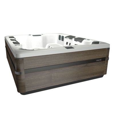 Spa бассейн Bullfrog Spas A-series A9L (США), 277×239×97 см