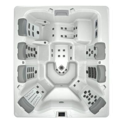 Spa бассейн Bullfrog Spas A-series A9L (США), 277×239×97 см