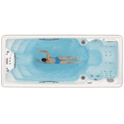 SPA бассейн Aquavia Spa Amazon (Испания), 500 x 230 x 138 cm