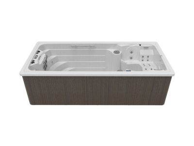 SPA бассейн Aquavia Spa Amazon (Испания), 500 x 230 x 138 cm