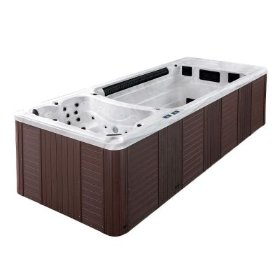 SPA бассейн Thermals Spas Apollo (Англия), 590×228×150/162 см