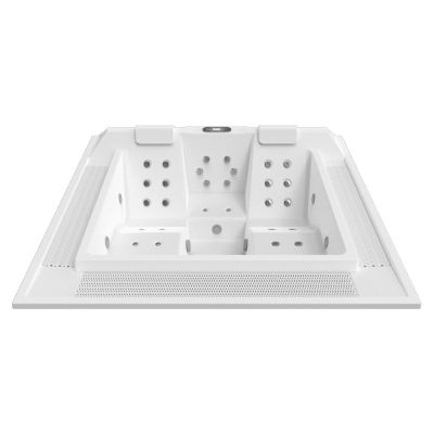 SPA басейн Aquavia Spa Ibiza Hot Tub (Іспанія), 230 x 230 x 50 cm