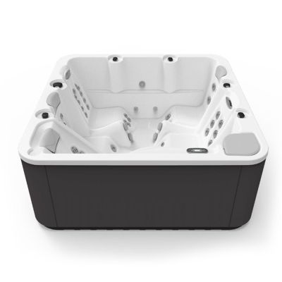 SPA басейн Aquavia Spa Aqualife 7 Hot Tub (Іспанія), 216 x 216 x 90 cm