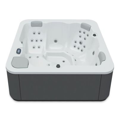 SPA басейн Aquavia Spa Aqualife 5 Hot Tub (Іспанія), 198 x 195 x 74 cm