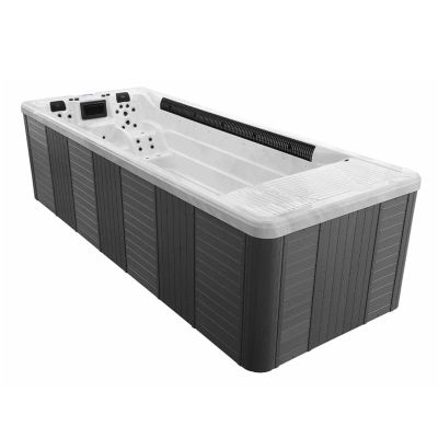 SPA бассейн Thermals Spas Athena T (Англия), 590×228×150/162 см