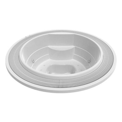 SPA басейн Aquavia Spa Capri Hot Tub (Іспанія), 230 x 230 x 50 cm