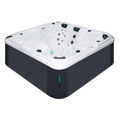 SPA бассейн PassionSpas Admire (Нидерланды), 230 х 230 х 91 cm