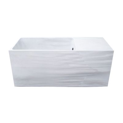 Ледяная ванна Chill Tub Style White (Англия), 180×73×77 см