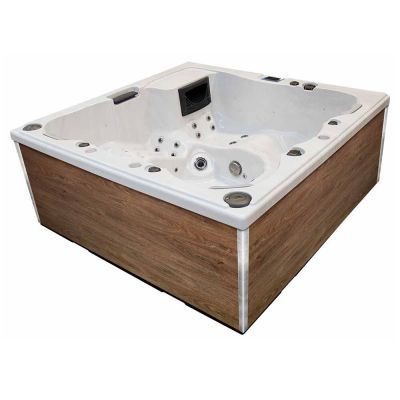 Spa бассейн Whirlcare E-Edition Regeneration (Германия), 220×220×91 см