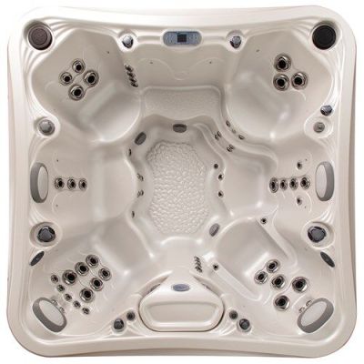 SPA бассейн Marquis Hot Tubs Euphoria (США), 229 x 229 x 89 cm