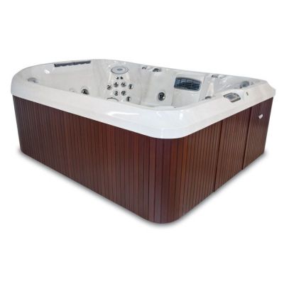 SPA бассейн JACUZZI J-495 (Италия), 279 х 229 х 104 cm