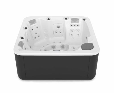 SPA басейн Aquavia Spa Feel Hot Tub (Іспанія), 216 x 216 x 90 cm