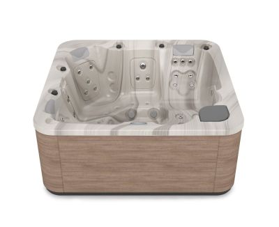 SPA басейн Aquavia Spa Feel Hot Tub (Іспанія), 216 x 216 x 90 cm