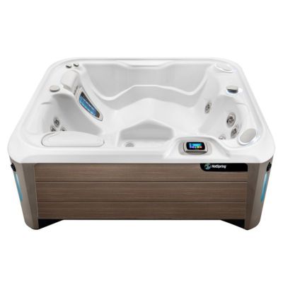 Spa бассейн HotSpring Highlife Jetsetter LX (США), 213 x 165 x 84 cm
