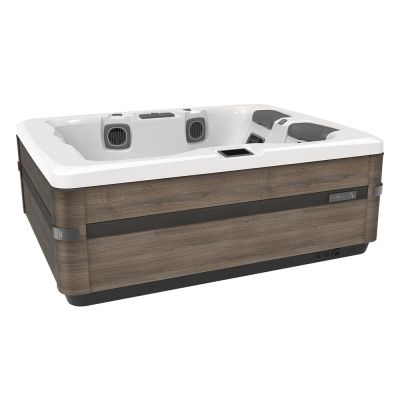Spa бассейн Bullfrog Spas A-series A5D (США), 213×172×81 см