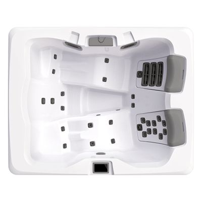 Spa бассейн Bullfrog Spas A-series A5D (США), 213×172×81 см