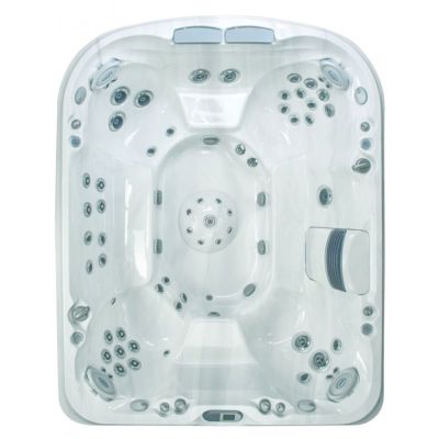SPA бассейн JACUZZI J-495 (Италия), 279 х 229 х 104 cm