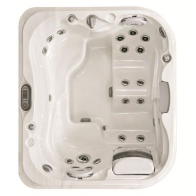 SPA бассейн JACUZZI J-415 (Италия), 168 x 193 x 81 cm
