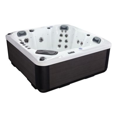SPA басейн Aqualys Spas Eden (Англія), 200×200×80 см