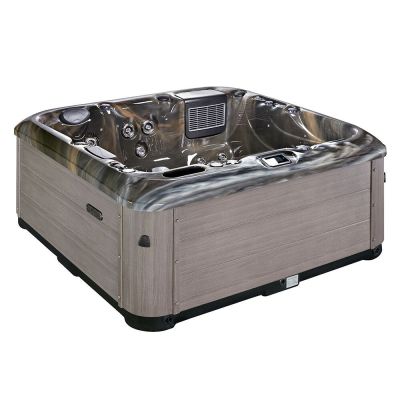 SPA бассейн Superior Spas Aquasolus Love (Midnight Canyon) (Англия), 210×210×94 см