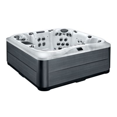 SPA бассейн Superior Spas Aquasolus Lugano (Англия), 230×230×95 см