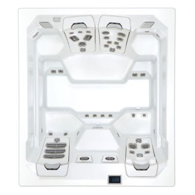 Spa басcейн Bullfrog Spas M-series M6 (США), 231×203×86 см