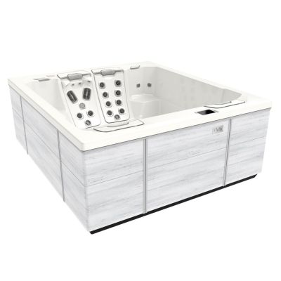 Spa басcейн Bullfrog Spas M-series M6 (США), 231×203×86 см