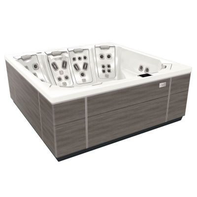 Spa бассейн Bullfrog Spas M-series M7 (США), 231×231×94 см