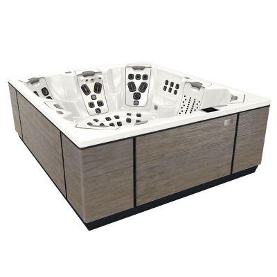 Spa бассейн Bullfrog Spas M-series M9 (США), 279×239×97 см