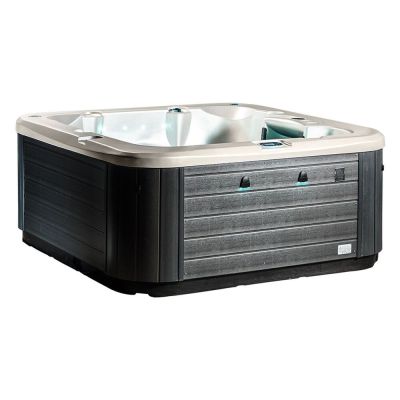 SPA бассейн Vortex Spas Eonс аэро массажем (Австралия), 200 × 200 × 92 см