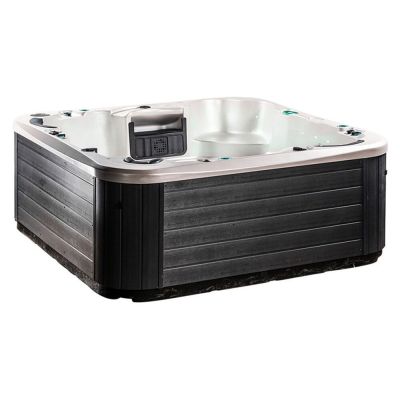 SPA бассейн Vortex Spas Nitro 1 (Австралия), 230 × 230 × 92 см