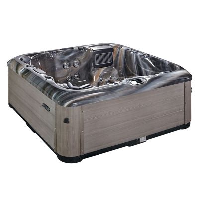 SPA бассейн Superior Spas Aquasolus Energy (Midnight Canyon) (Англия), 230×220×94 см