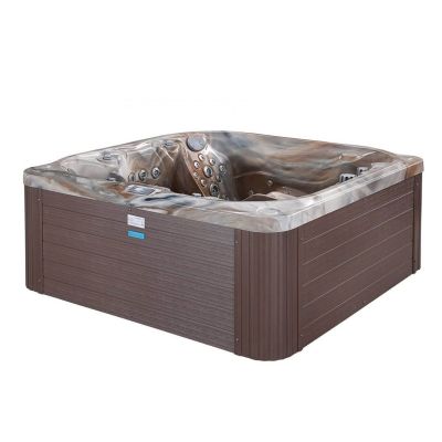 SPA бассейн Thermals Spas Space Neptune (Англия), 230×230×99,5 см