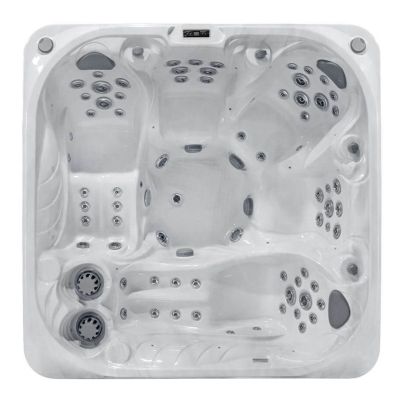 SPA бассейн Thermals Spas Space Neptune (Англия), 230×230×99,5 см