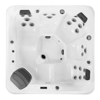 SPA бассейн Thermals Spas Intro New Ocean (Англия), 200×200×85 см
