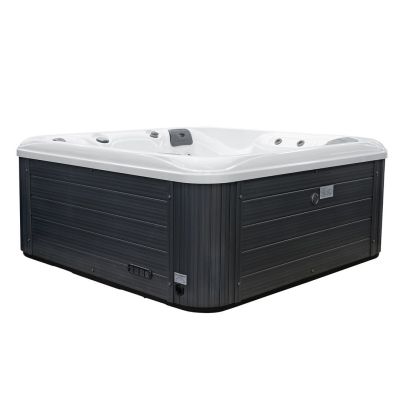 SPA бассейн Thermals Spas Intro New Ocean (Англия), 200×200×85 см